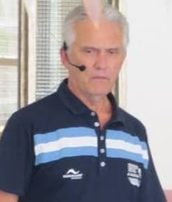 Raúl Strnad