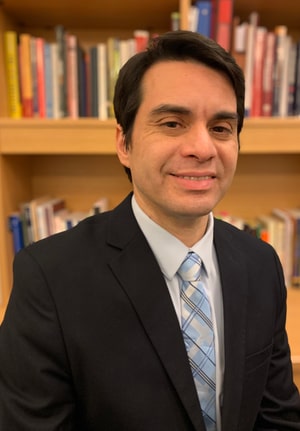 Alvaro Cabrera Maray