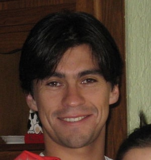 Hugo Morales Flores