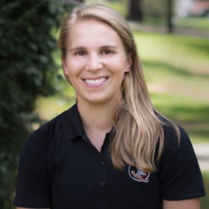 Dr. Holly Clarke, PhD
