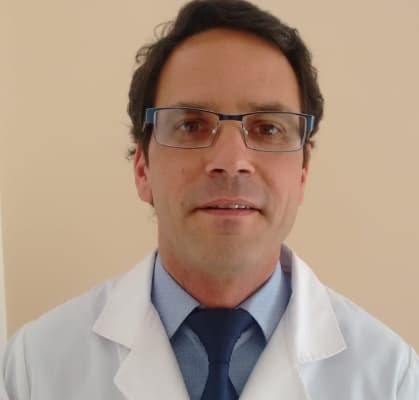 Dr. Esteban San Dámasso
