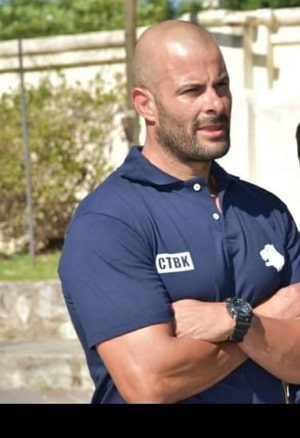 Andrés Zacarelli