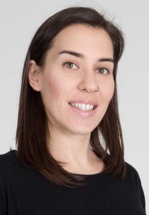 Dra. Olga Roldán Reoyo, PhD