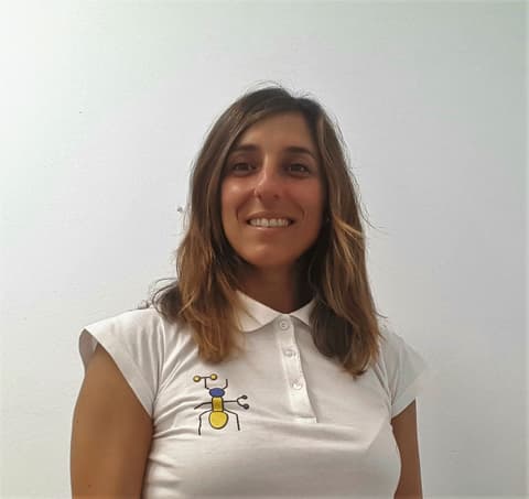 Lic. NEREA ANTUNA GARCIA, PhD