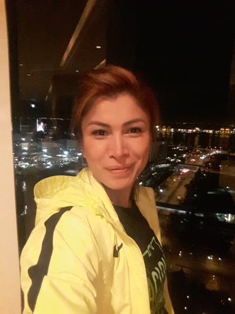 Maria Alejandra Alzate Gutierrez