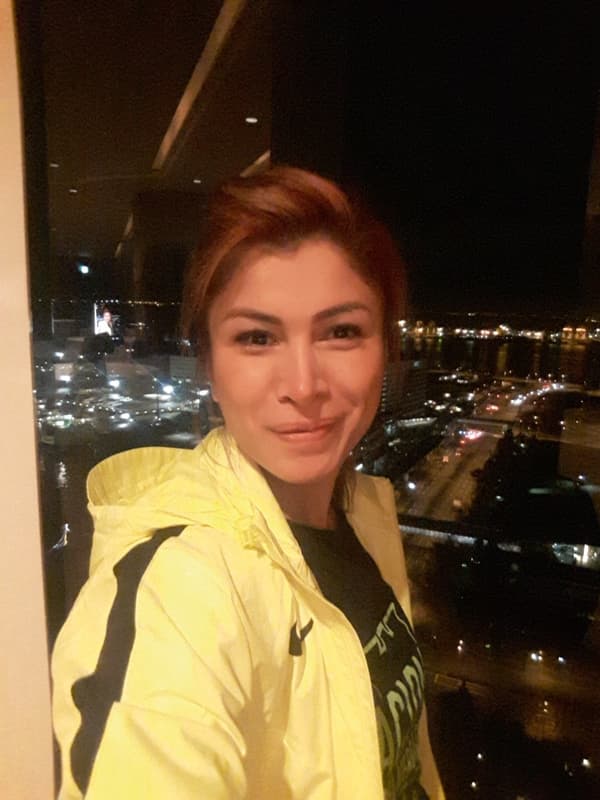 Maria Alejandra Alzate Gutierrez