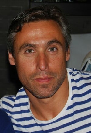 Joaquín Morente Morente