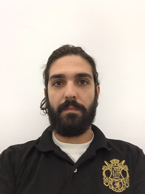 Lic. Ángel Luis Camacho Coves