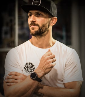 Nicolas Laprida