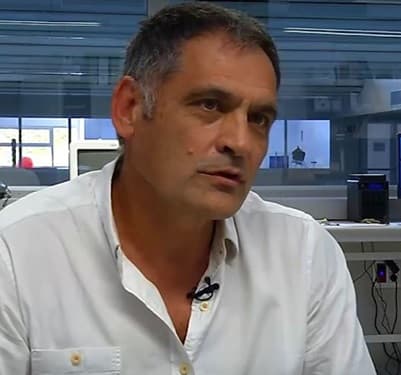 Dr. Raúl Arellano Colomina
