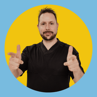 Dr. Javier Butragueño Revenga