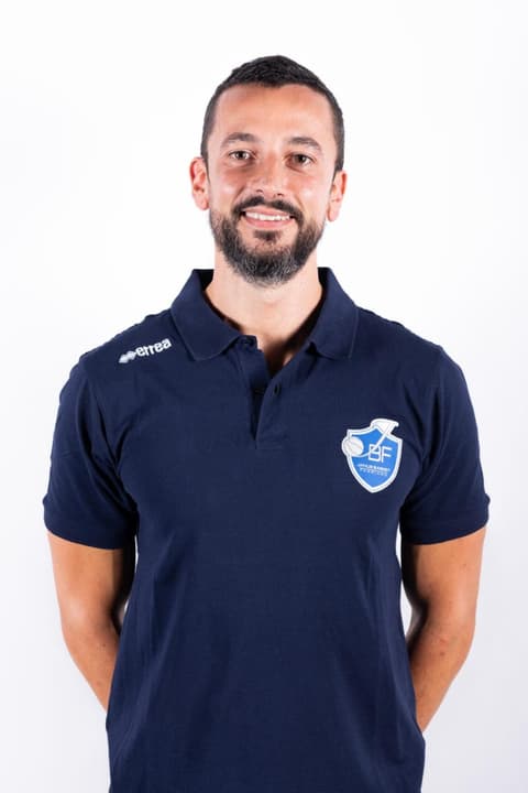 Eros Biagioli