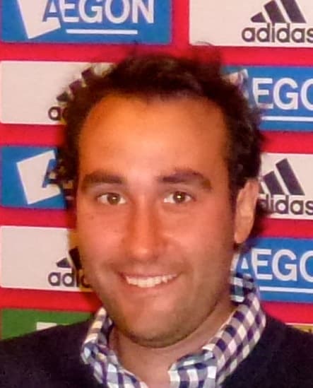 Dr. David Viejo Romero, PhD