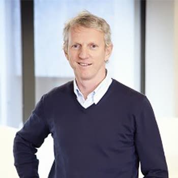 Henk Van Der Hoeven
