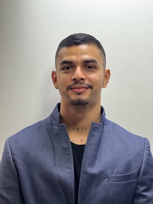 Juan Diego Quintero Marin