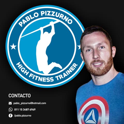 Prof. Pablo Pizzurno