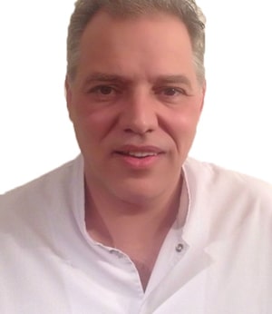 Gustavo Castiello