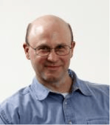 Dr. Christopher B. Scott