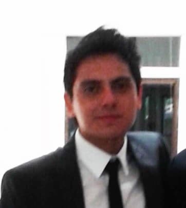 Klgo. Felipe Andres Araya Quintanilla