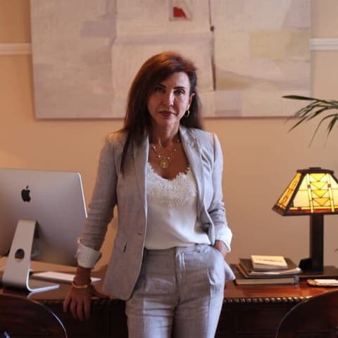 Lic. Manuela Rodríguez Marote