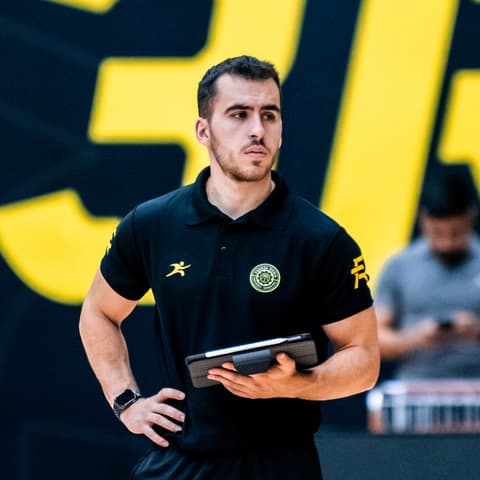Arnau Pina, MSc