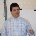 Claudio Vasalo
