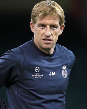 Javier Mallo