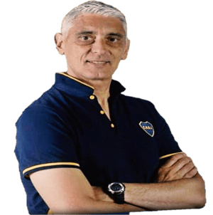 Marcelo Gigante