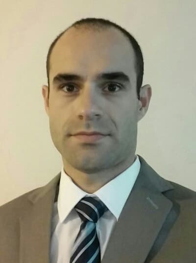 Prof. Bruno Silva, PhD