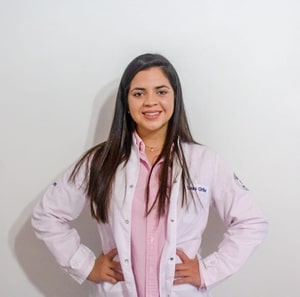 Laura MichelleOrihuela Gianotti