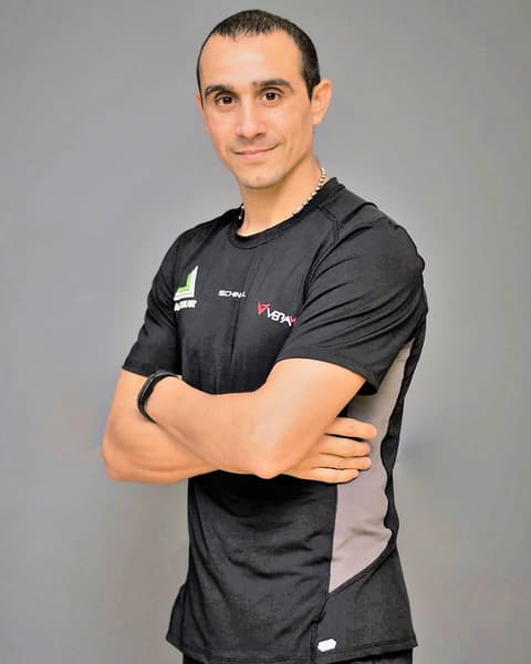 Lic. Javier Alejandro Martucci
