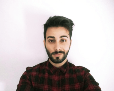 Joaquin Calatayud Villalba, PhD
