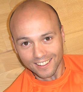 Lic. Iván Gonzalo Martínez