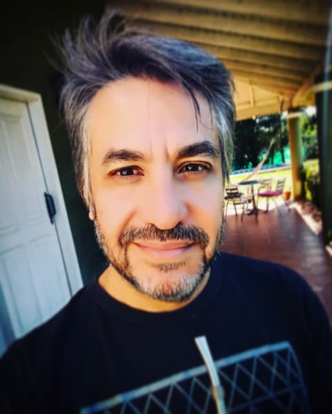 Prof. Germán Daveiga