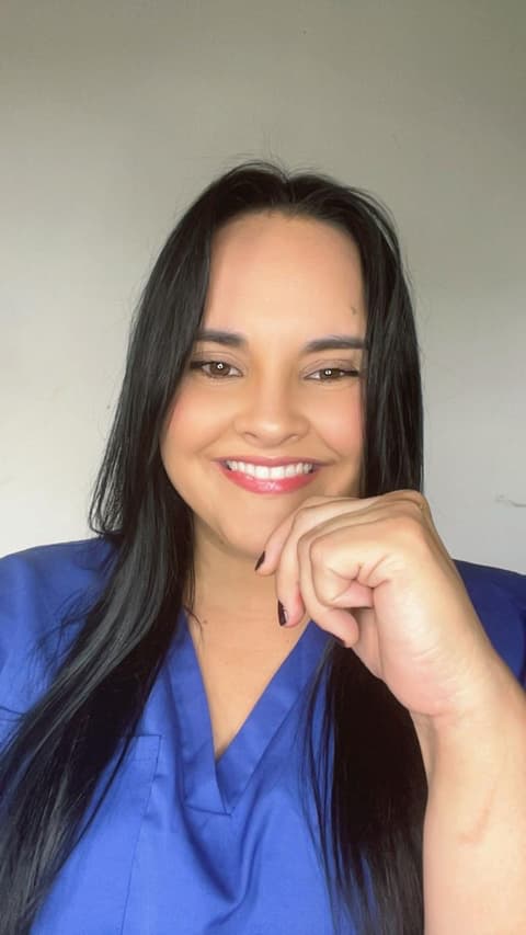 Lic. María Fernanda Delgado Mora
