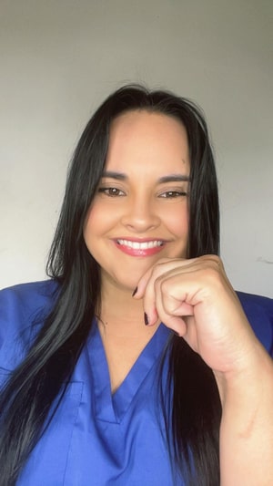María Fernanda Delgado Mora