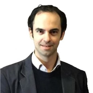 José Antonio Fernández Martín