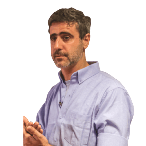 Lic. Sebastian Di Costa