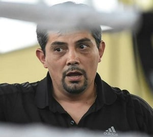 Fabricio Nieva