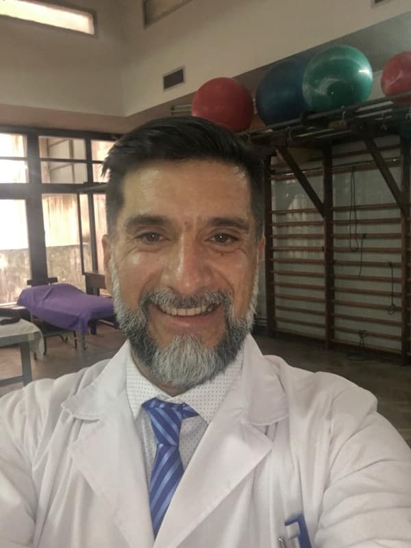 Lic. Danilo Bataglia