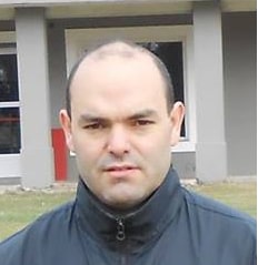 Mariano Andres Garcia