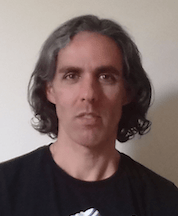 Dr. Marcos Seijo, PhD