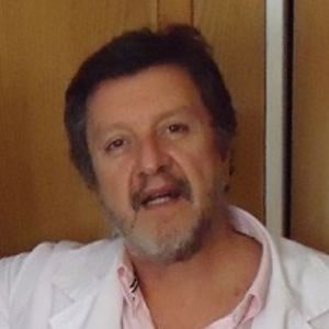 Carlos Zaidenberg