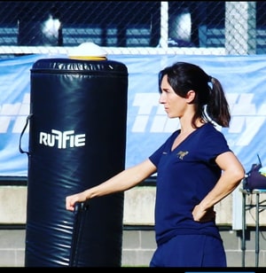 Romina Garavaglia