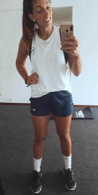 Micaela Marceca