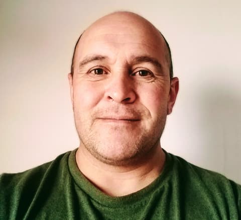 Prof. Marcelo Ruben Leiva