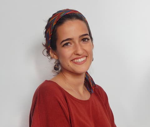 Prof. Ruth Merino Romero