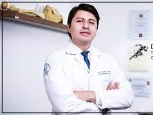 Rodrigo Cruz