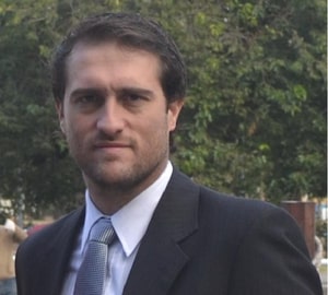 Fabricio Berti