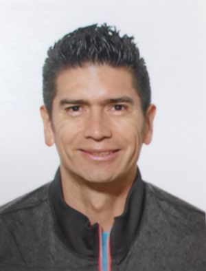 Jorge Mario Velez Gutierrez